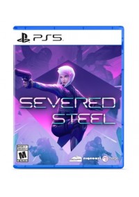 Severed Steel/PS5